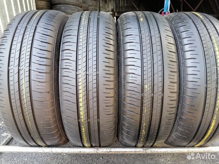 Dunlop Enasave EC300+ 195/65 R15