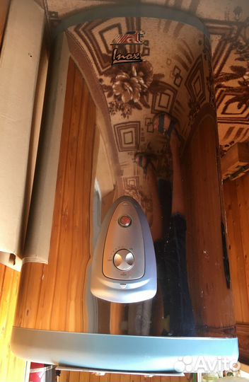 Электроводонагреватель бу