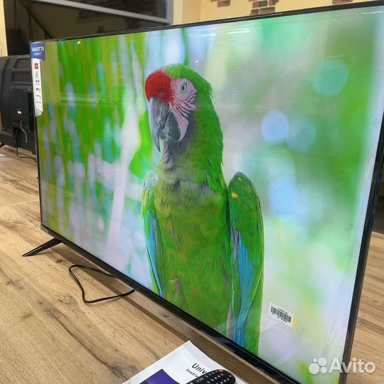 Телевизор SMART TV 40