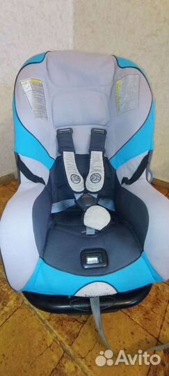 Детское автокресло от 0 до 18 кг