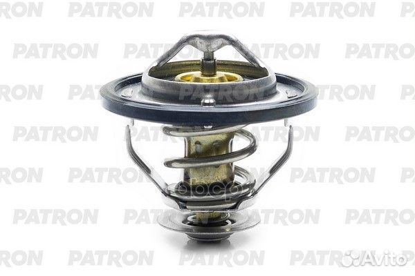 Термостат (Mot. 1zz/3zz/2azfe/2ad) chery Tiggo