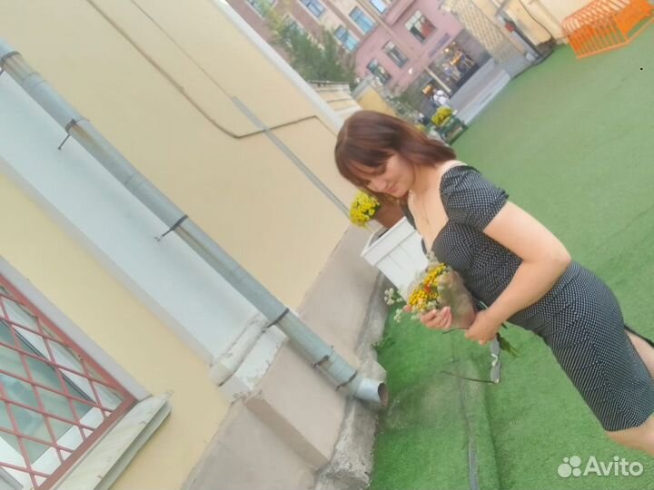 Продам платье