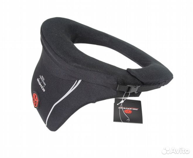 Защита шеи Scoyco N03 (Черный)