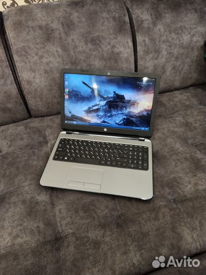 Мощный игровой core i3 6gb 500gb nvidia 2gb GTA5