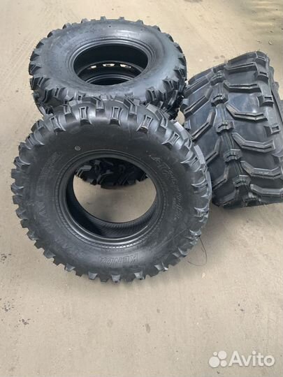Шины для квадроцикла Kenda k 299 Bear Claw 26 12