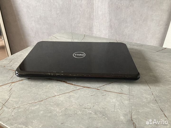 Dell inspiron n5110