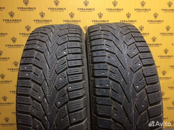 Gislaved NordFrost 100 195/65 R15 95T