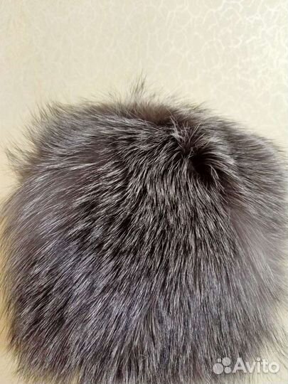 Шапка женская