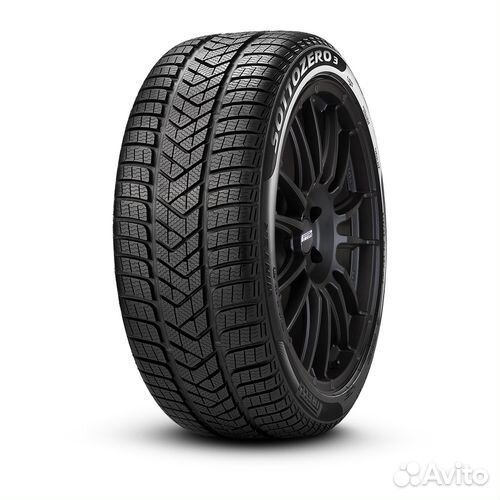 Pirelli Scorpion Winter 265/45 R20