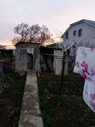 Дом 86 м² на участке 10 сот.