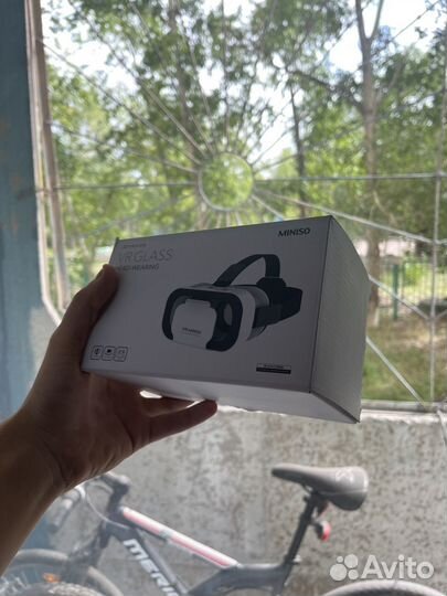 Vr очки для телефона