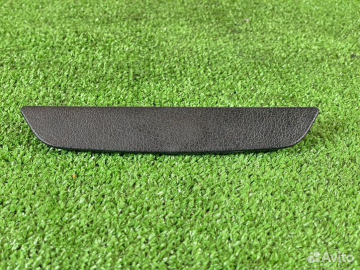 Накладка декоративная Mercedes Gle W166 OM654.920