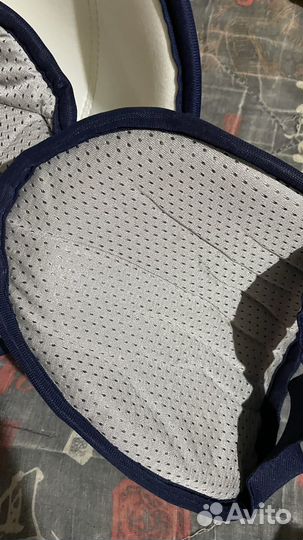 Нагрудник хоккейный Йофа sr размер L-XL