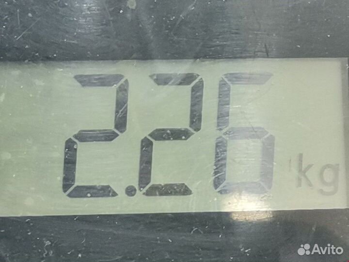 Суппорт задний правый для Audi A4 B5 8D0615424