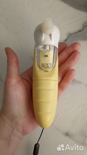 Аспиратор b well wc-150