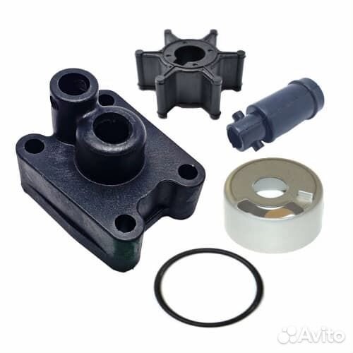 Ремкомлпект помпы Yamaha F 2 - F 2.5 (Ямаха)