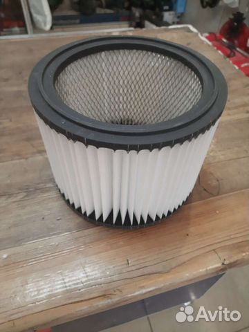 Фильтр для пылесоса bosch