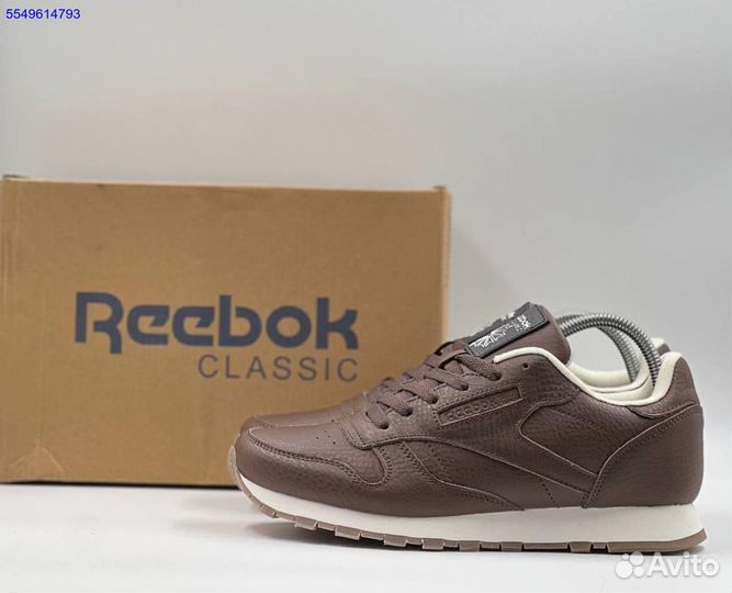 Кроссовки Reebok Classic