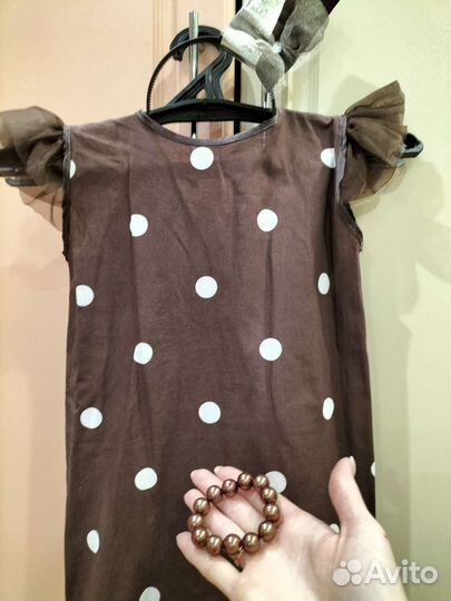 Костюм детский