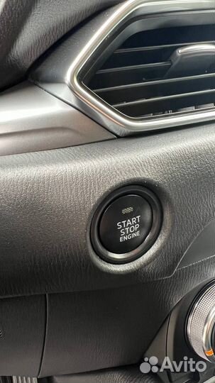 Mazda CX-5 2.5 AT, 2019, 39 000 км