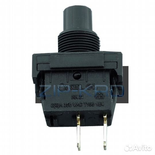 Hygiene T2 788544 - Кнопка для пылесоса Thomas 112