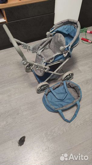 Детские коляска