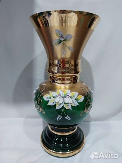 Ваза Богемия