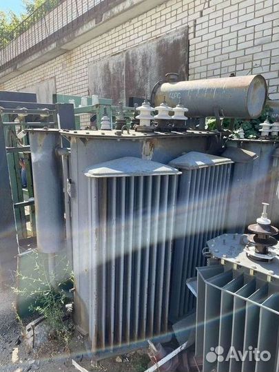 Трансформатор силовой арт38657