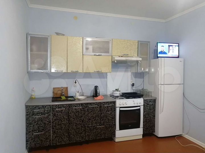 Дом 100 м² на участке 6 сот.