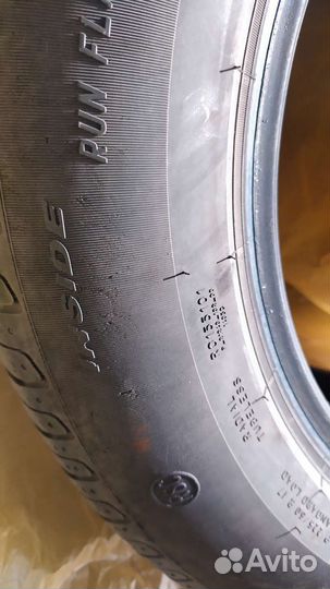 Pirelli Cinturato P7 225/60 R17
