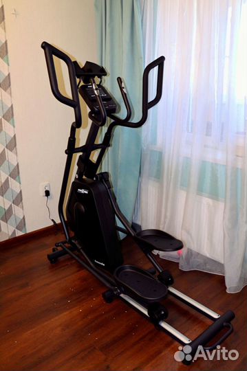 Эллиптический тренажер Proxima Amanda