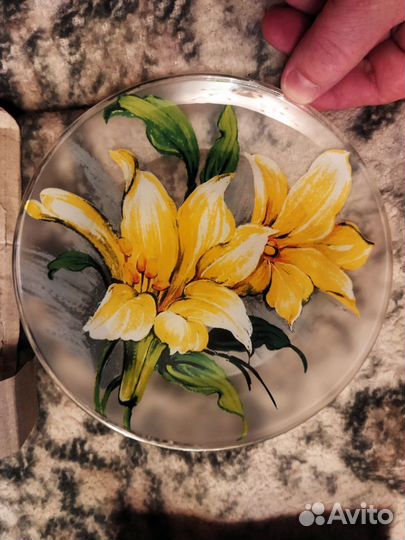 Набор для завтрака