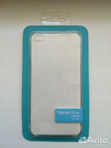 Чехол для смартфона Honor 8 Lite/Huawei P8 Lite 20