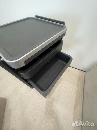 Тележка парикмахерская londa