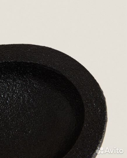 Zara home мыльница / поднос / блюдо