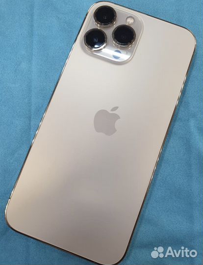 iPhone 13 Pro Max, 128 ГБ