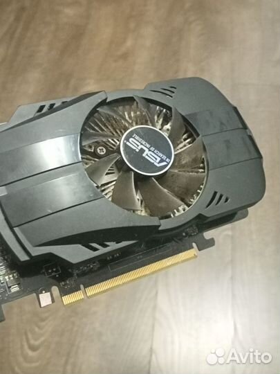 Компьютер GTX 750TI + I3 540 + 4GB RAM