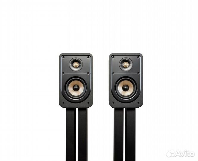 Полочная акустика Polk Audio Signature Elite ES15