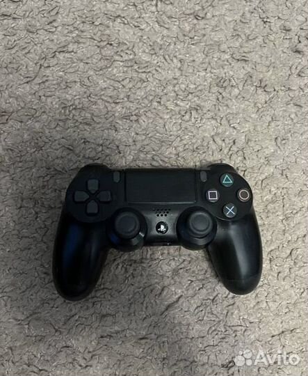 Игры ps4