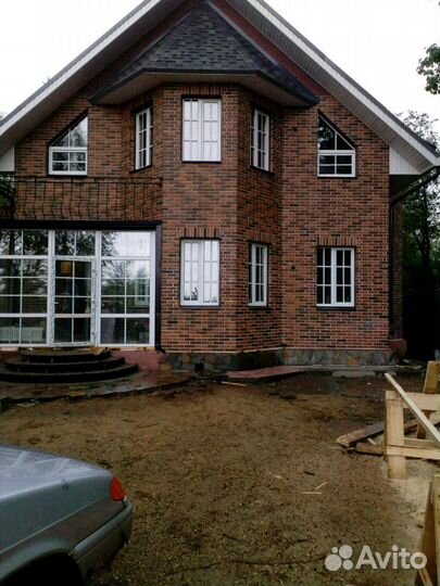 Бригада с опытом