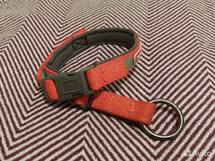 Ошейник для маленьких собак/кошек