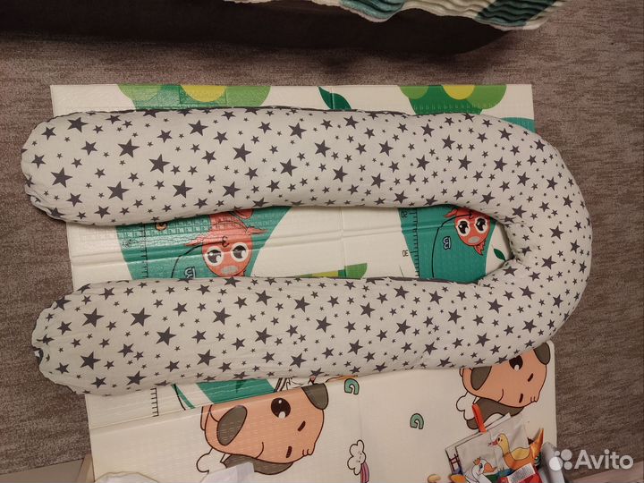 Подушка для беременных