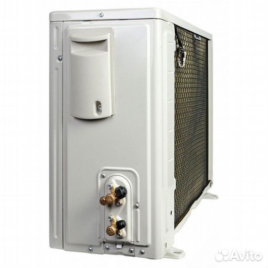 Dahatsu DMH-07/DMN-07 настенный кондиционер