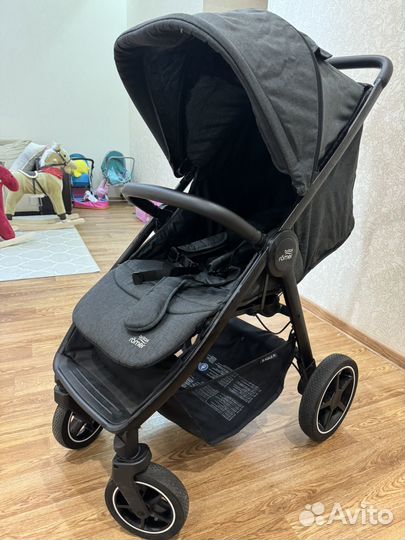 Прогулочная коляска Britax Roemer B-Agile R