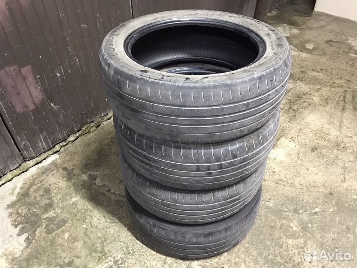 Infinity Tyres EcoSis 195/65 R16