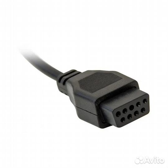 Джойстики Сега (16 бит)