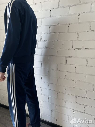 Спортивный костюм adidas originals