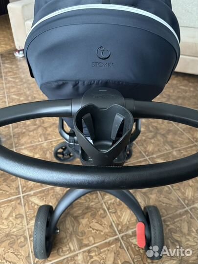 Коляска 2 в 1 Stokke xplory X