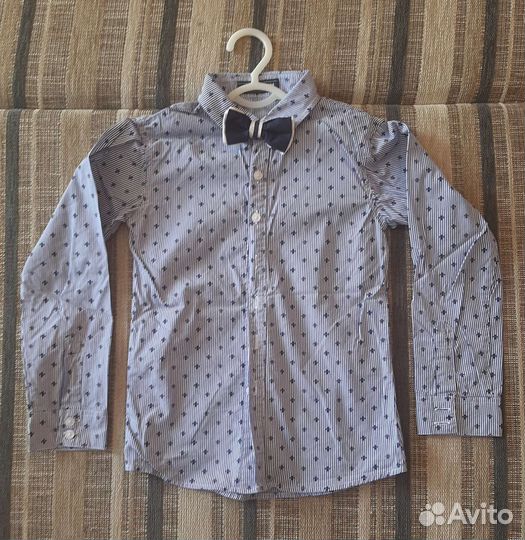 Пиджак+ батник для мальчика