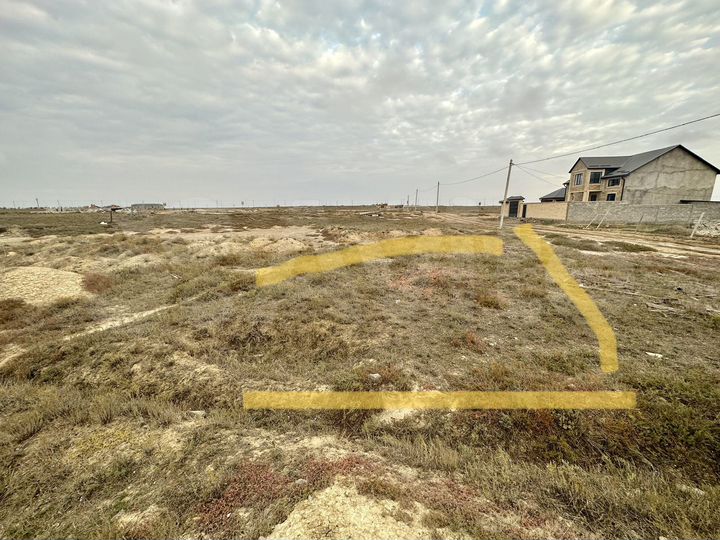 Участок 5 сот. (ИЖС)